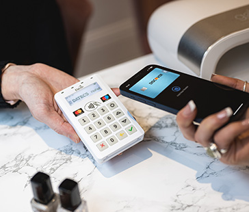What can digital wallets do for your business