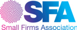 Small Firms Associaiton logo