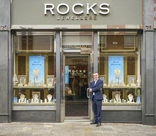 Rocks Jewellers customer story