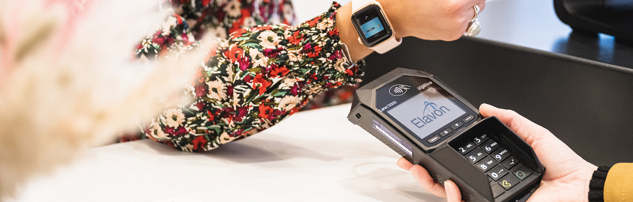 Contactless limits and digital wallets 