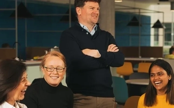 Fostering fintech’s future