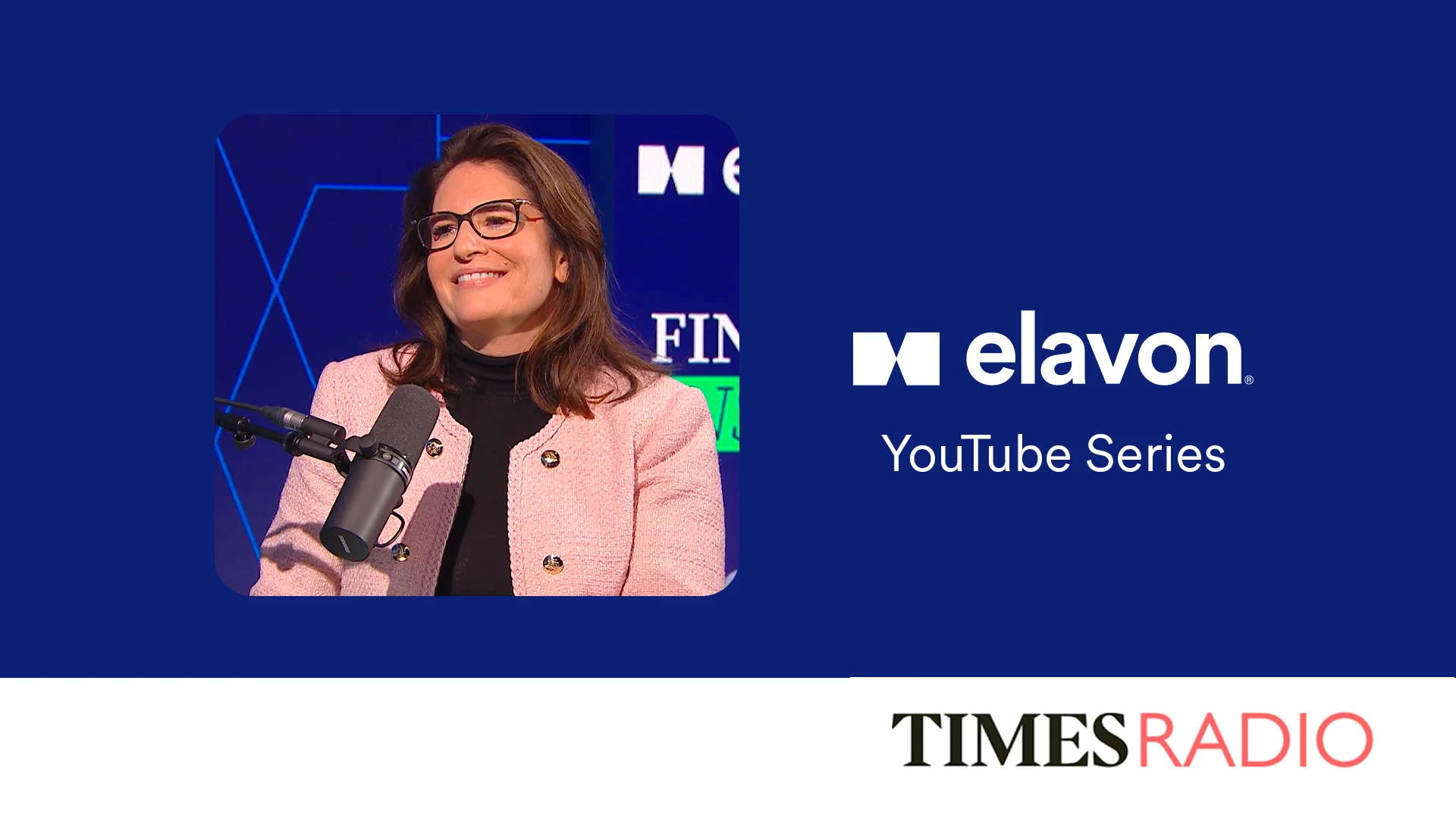 'Finance Insider' with Candice Pressinger