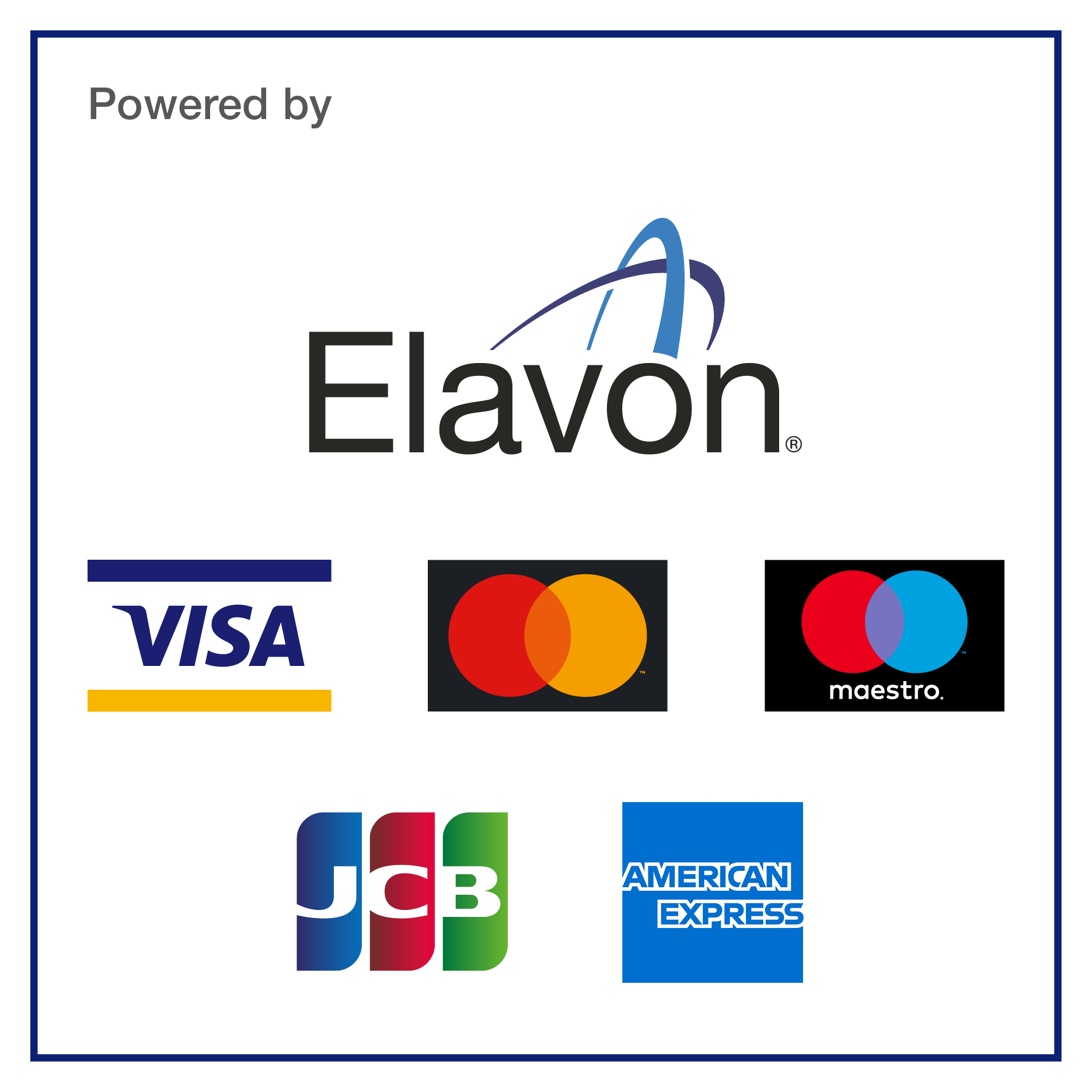 Payment schemes logo 2