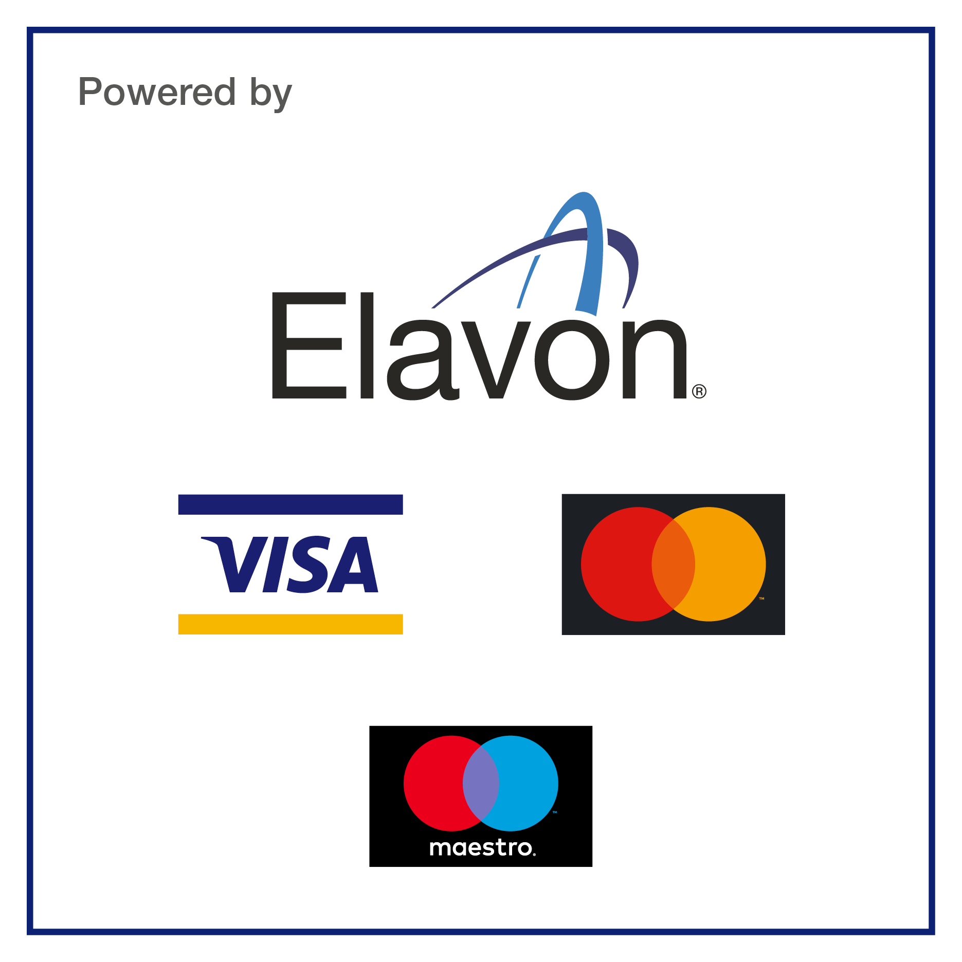 Payment schemes logo 5