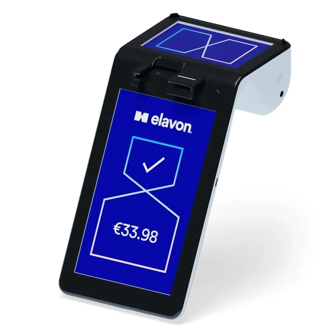 Poynt P61 in-situ #1